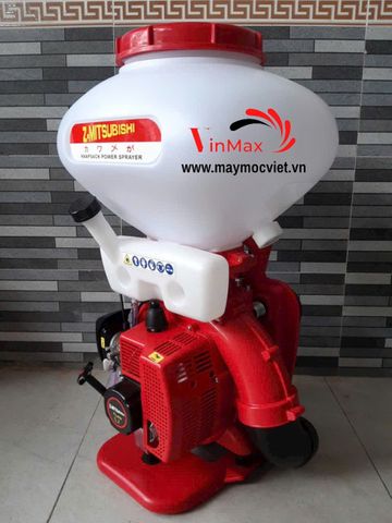 Máy Xạ Phân 2 Thì Z-Mitsubishi TL40