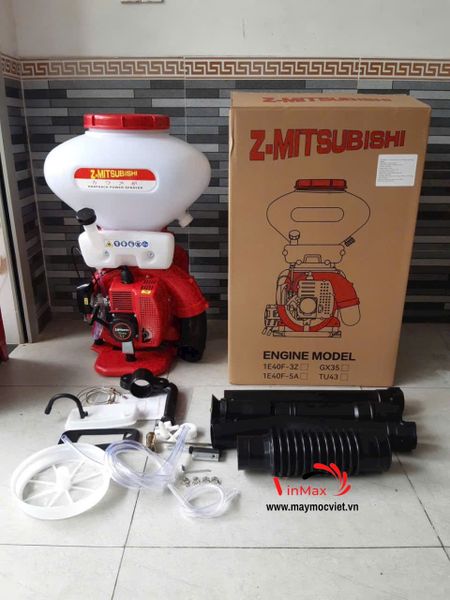 Máy Xạ Phân 2 Thì Z-Mitsubishi TL40