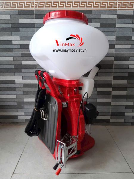 Máy Xạ Phân 2 Thì Z-Mitsubishi TL40