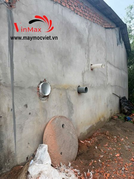 Dàn máy xay xát gạo liên hoàn tự động Takyo TK20-18CN