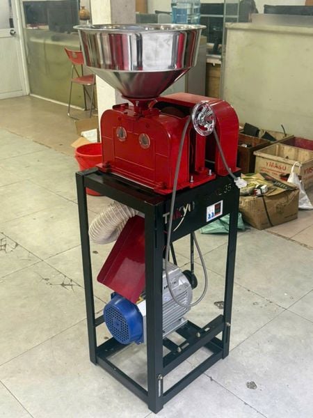 Máy xát gạo lứt TAKYO TK 350 XL 2900 220V