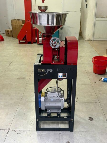 Máy xát gạo lứt TAKYO TK 350 XL 2900 220V