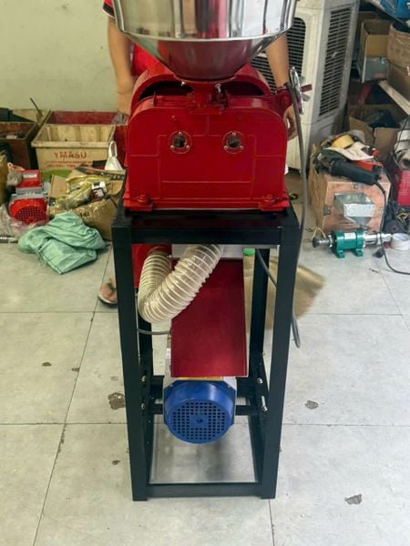 Máy xát gạo lứt TAKYO TK 350 XL 2900 220V