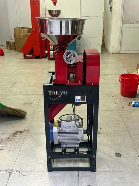 Máy xát gạo lứt TAKYO TK 350 XL 2900 220V