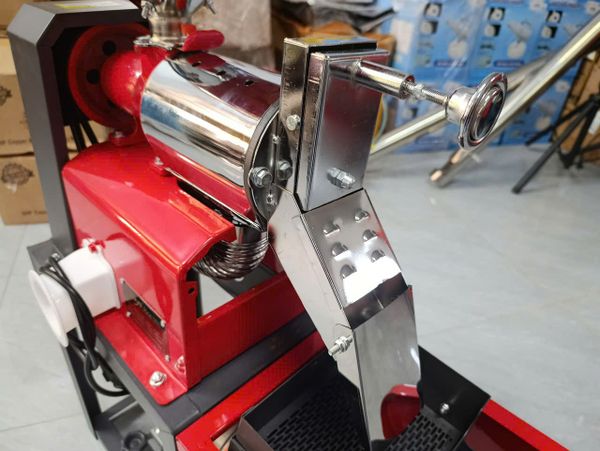 Máy Xát Gạo Takyo TK190R Sàng Rung