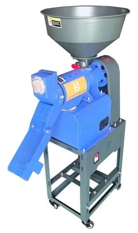 Máy Xát Gạo Mini Cao Cấp Gia Đình Turbo TXG888