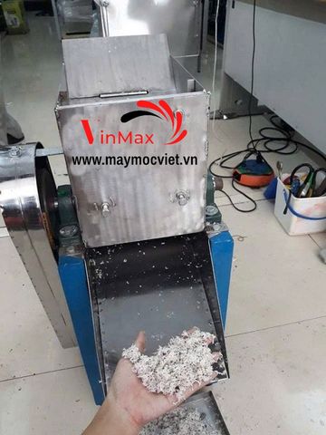Máy Xay Cơm Dừa 1HP VMD750