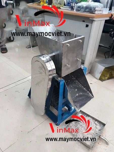 Máy Xay Cơm Dừa 1HP VMD750