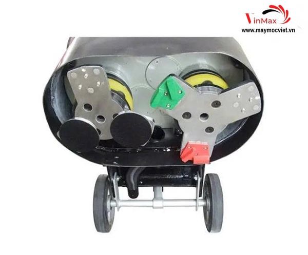 Máy mài sàn bê tông ASL500-T2