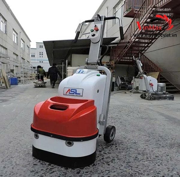 Máy mài nền bê tông ASL500-T3