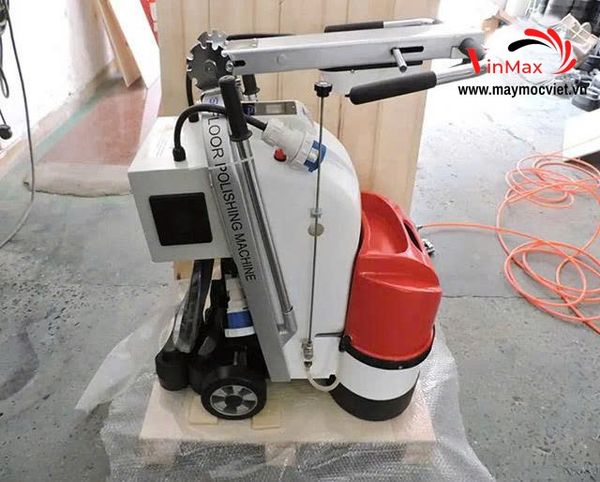 Máy mài nền bê tông ASL500-T3