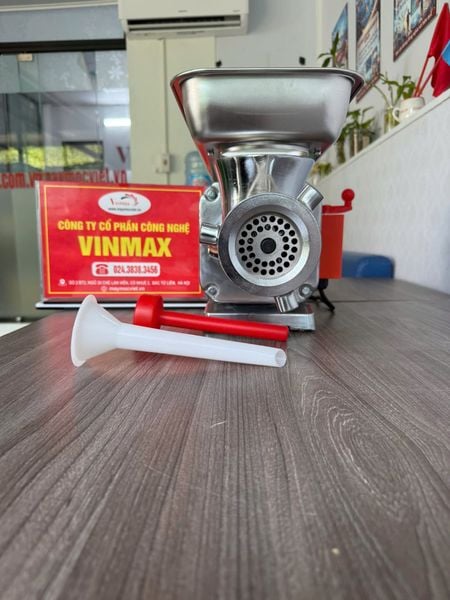 Máy Xay Thịt ARMAX ATS-900T 1.2HP