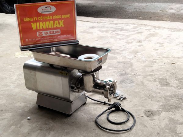 Máy Xay Thịt Đùn HD900SC Công Suất 900W