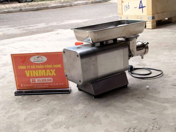 Máy Xay Thịt Đùn HD900SC Công Suất 900W