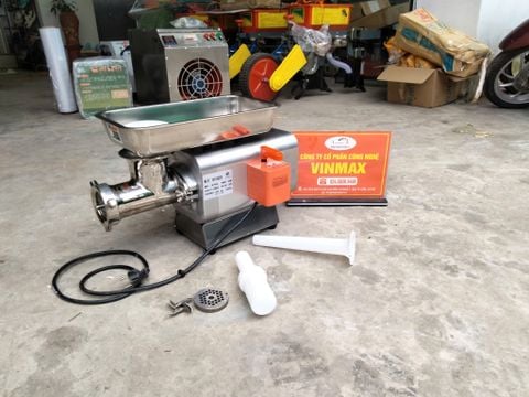 Máy Xay Thịt Đùn HD900SC Công Suất 900W