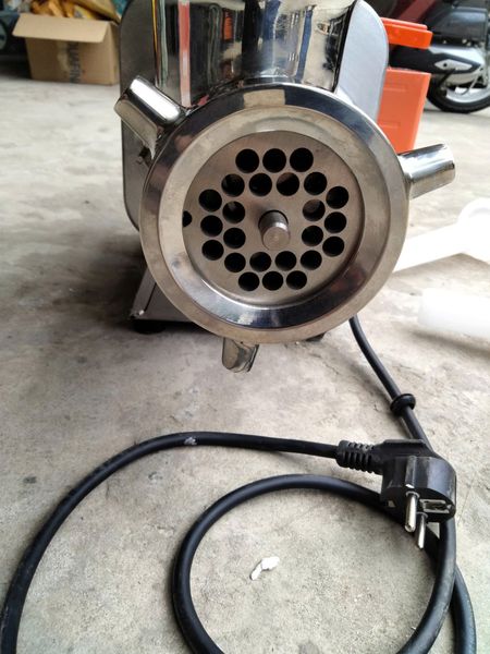 Máy Xay Thịt Đùn HD900SC Công Suất 900W