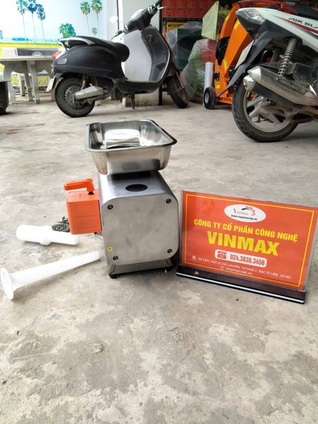 Máy Xay Thịt Đùn HD900SC Công Suất 900W