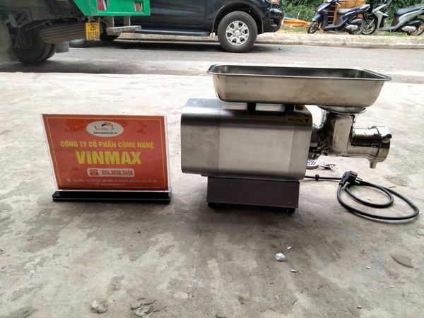 Máy Xay Thịt Đùn HD900SC Công Suất 900W