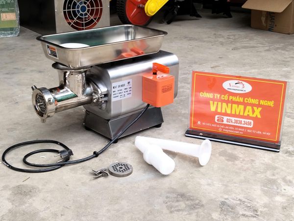 Máy Xay Thịt Đùn HD900SC Công Suất 900W
