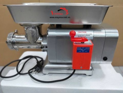 Máy Xay Thịt Công Nghiệp HMM-12H