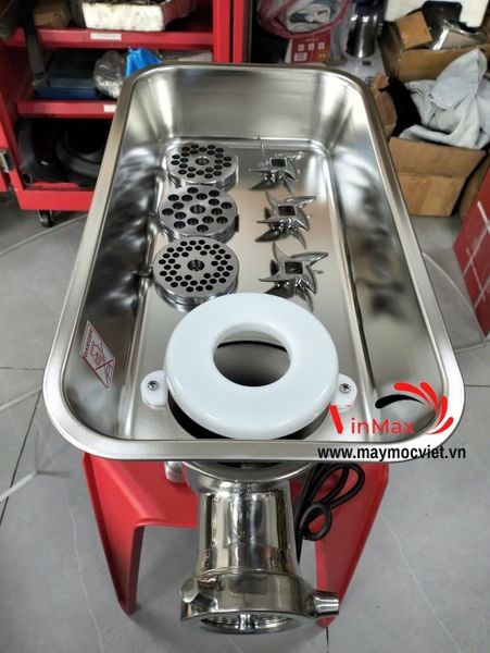 Máy Xay Thịt Công Nghiệp HMM-12H