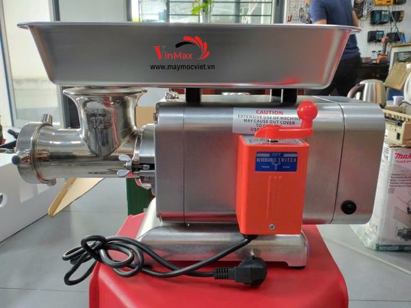 Máy Xay Thịt Công Nghiệp HMM-12H