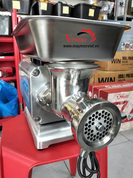 Máy Xay Thịt Công Nghiệp HMM-12H