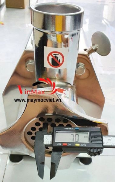 Máy Xay Thịt Công Nghiệp MK-22