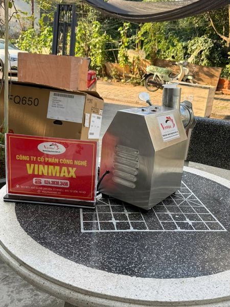 Máy Xay Đùn Thịt Turbo TB32