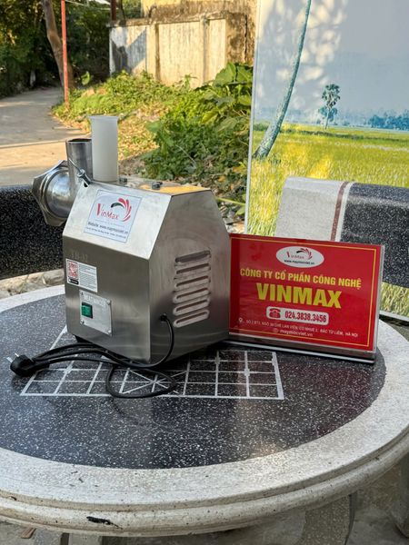 Máy Xay Đùn Thịt Turbo TB32