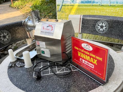Máy Xay Đùn Thịt Turbo TB32