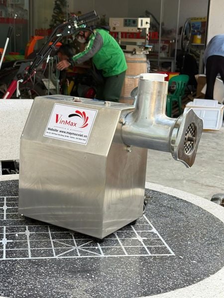 Máy Xay Đùn Thịt Turbo TB32