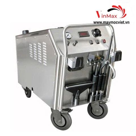 Máy rửa xe hơi nước nóng chính hãng Lavor GV vesuvio 30