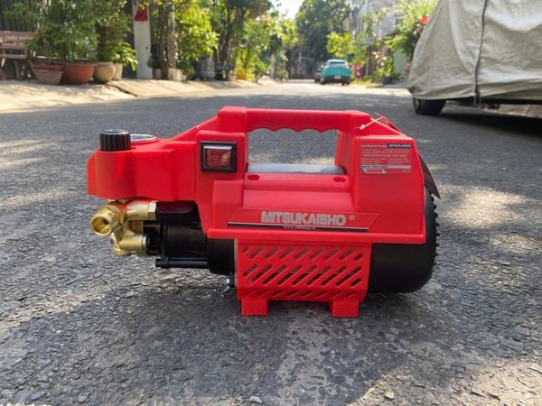 Máy xịt rửa Mitsukaisho MXR-JZ300C 2800W