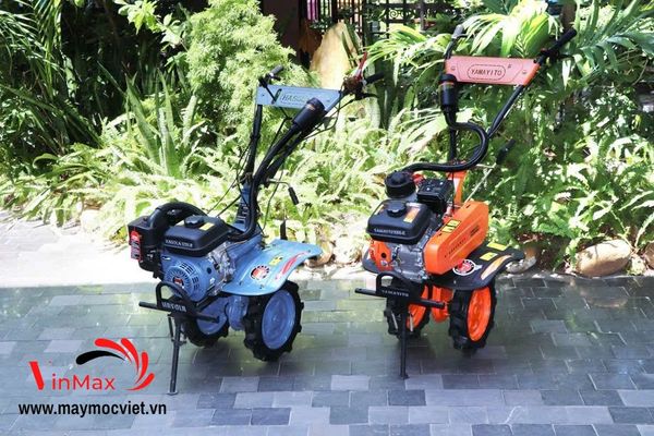 Máy Xới Đất Hasola XDX-R 7.0HP