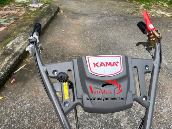 Máy Xới Đất Chạy Xăng KAMA PLUS 170
