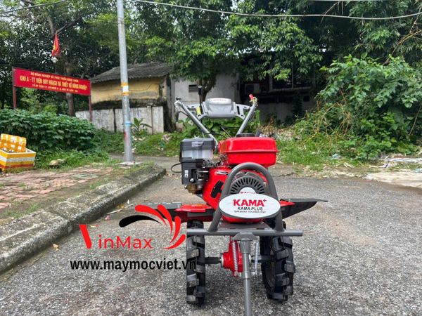 Máy Xới Đất Chạy Xăng KAMA PLUS 170