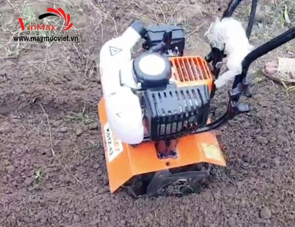 Máy xới đất KASEI KS1Z-43