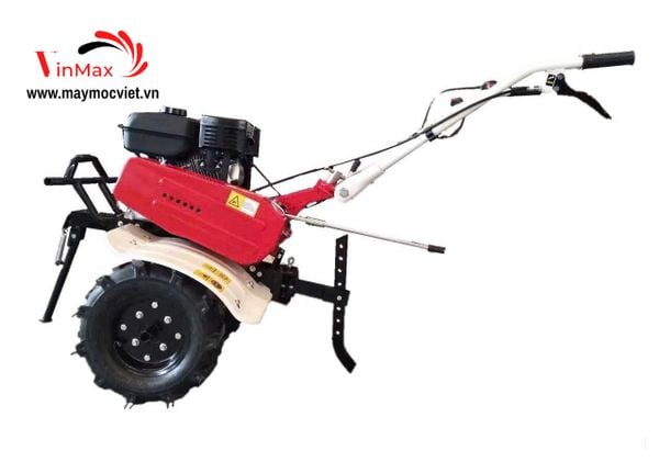 Máy xới đất xăng Z-Kubota 7.5HP