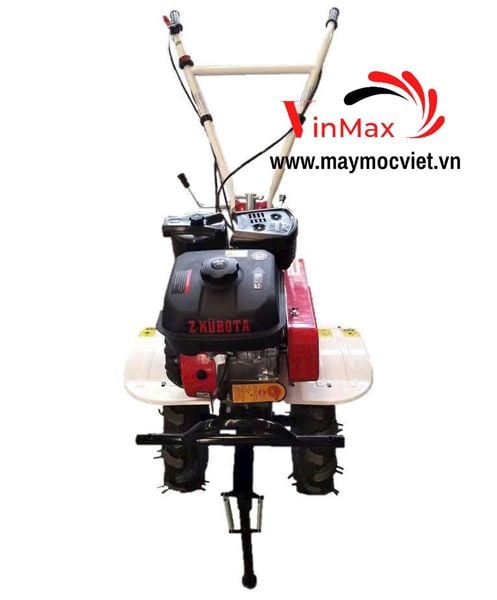 Máy xới đất xăng Z-Kubota 7.5HP