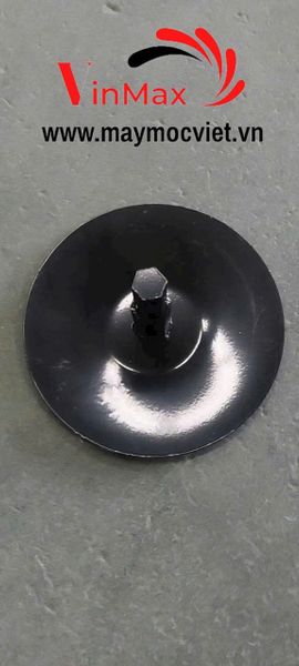 Máy xới đất xăng Z-Kubota 7.5HP