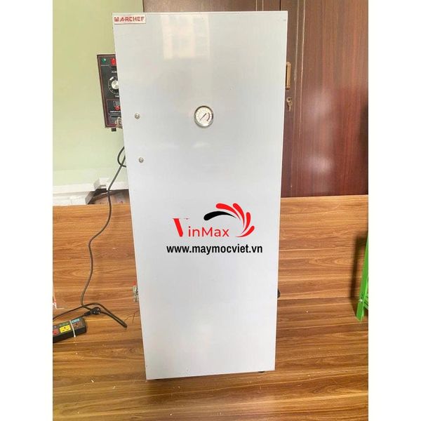 Máy xông khói thịt, cá, xúc xích Turbo TBX1000