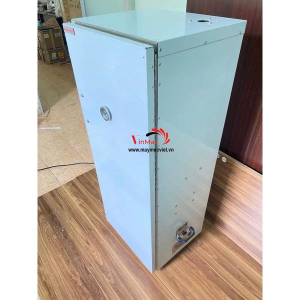 Máy xông khói thịt, cá, xúc xích Turbo TBX1000