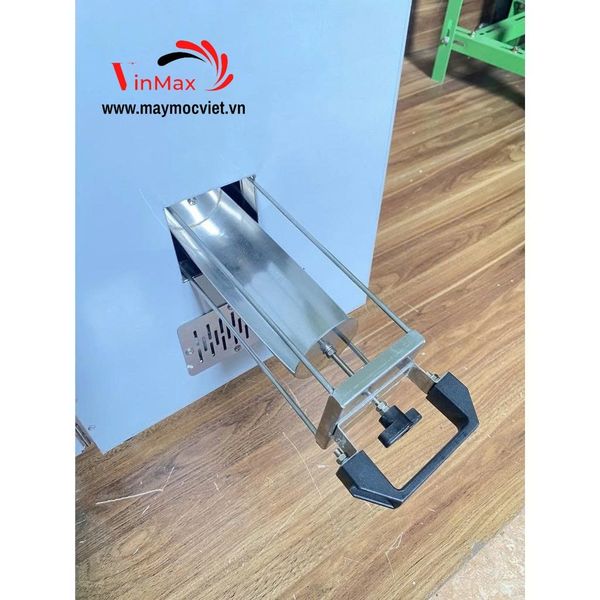 Máy xông khói thịt, cá, xúc xích Turbo TBX1000