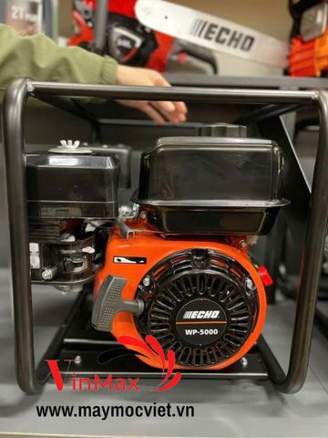 Máy bơm nước 4 thì ECHO WP5000