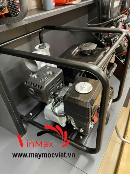 Máy bơm nước 4 thì ECHO WP5000