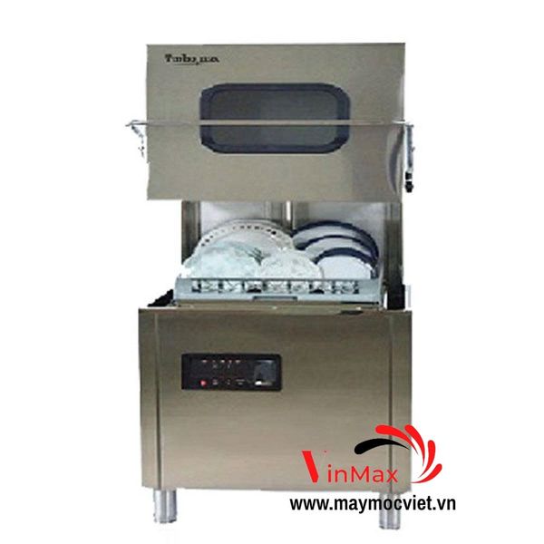 Máy rửa bát công nghiệp Turbo Max TBM-3080