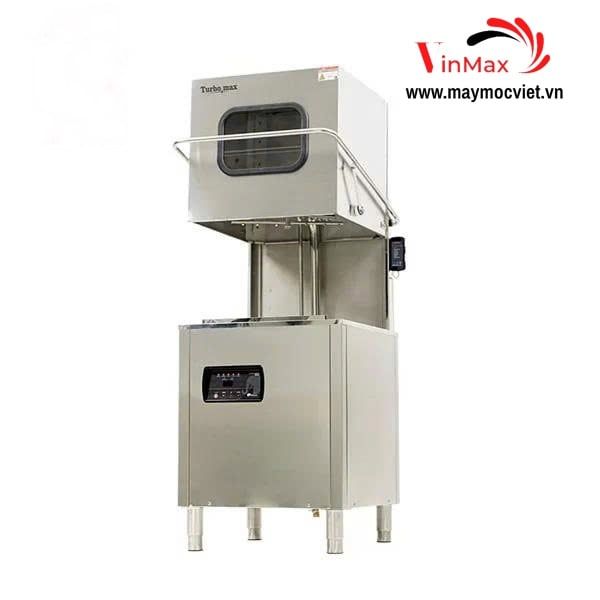 Máy rửa bát công nghiệp Turbo Max TBM-3080