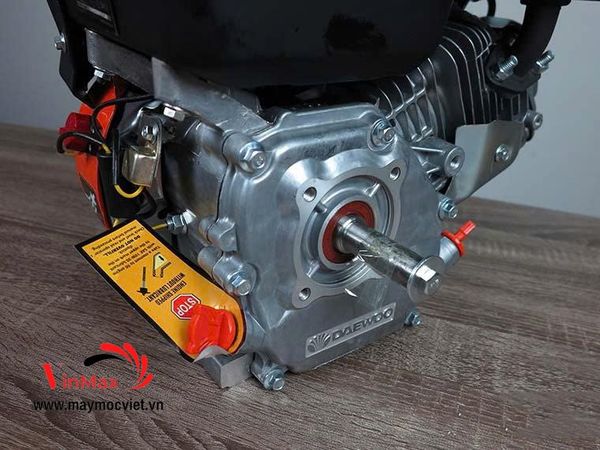 Động Cơ Xăng 6.5Hp Daewoo DAGE-210