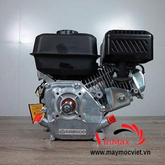 Động Cơ Xăng 6.5Hp Daewoo DAGE-210